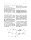 POLYMER COMPOSITION HAVING PHOTOALIGNABLE GROUP, LIQUID CRYSTAL ALIGNMENT     FILM FORMED OF THE POLYMER COMPOSITION, AND OPTICAL DEVICE HAVING PHASE     DIFFERENCE PLATE FORMED OF THE LIQUID CRYSTAL ALIGNMENT FILM diagram and image