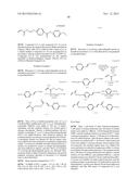 POLYMER COMPOSITION HAVING PHOTOALIGNABLE GROUP, LIQUID CRYSTAL ALIGNMENT     FILM FORMED OF THE POLYMER COMPOSITION, AND OPTICAL DEVICE HAVING PHASE     DIFFERENCE PLATE FORMED OF THE LIQUID CRYSTAL ALIGNMENT FILM diagram and image