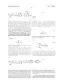 POLYMER COMPOSITION HAVING PHOTOALIGNABLE GROUP, LIQUID CRYSTAL ALIGNMENT     FILM FORMED OF THE POLYMER COMPOSITION, AND OPTICAL DEVICE HAVING PHASE     DIFFERENCE PLATE FORMED OF THE LIQUID CRYSTAL ALIGNMENT FILM diagram and image