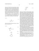 POLYMER COMPOSITION HAVING PHOTOALIGNABLE GROUP, LIQUID CRYSTAL ALIGNMENT     FILM FORMED OF THE POLYMER COMPOSITION, AND OPTICAL DEVICE HAVING PHASE     DIFFERENCE PLATE FORMED OF THE LIQUID CRYSTAL ALIGNMENT FILM diagram and image