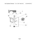 GTL PROCESS AND REACTOR EMPLOYING A MOBILE PHASE AND PLASMA diagram and image