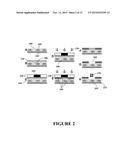 METHODS AND DEVICES FOR MICRO-ISOLATION, EXTRACTION, AND/OR ANALYSIS OF     MICROSCALE COMPONENTS diagram and image