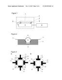 Integrated cultivation and measurement device for label-free detection and     classification of cellular alterations, in particular for generation and     characterisation of cell-spheroids, components and uses thereof diagram and image