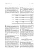 LACTIC BACTERIUM FOR TEXTURIZING FOOD PRODUCTS SELECTED ON BASIS OF PHAGE     RESISTANCE diagram and image