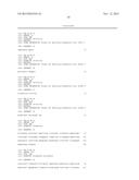 PRIMERS FOR DETECTING PLASMODIUM diagram and image