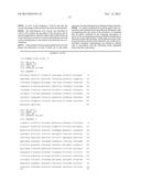 METHODS AND COMPOSITIONS FOR SELECTING CORN PLANTS RESISTANT TO DIPLODIA     EAR ROT diagram and image