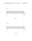 PREPARATION OF METAL SUBSTRATE SURFACES FOR ELECTROPLATING IN IONIC     LIQUIDS diagram and image