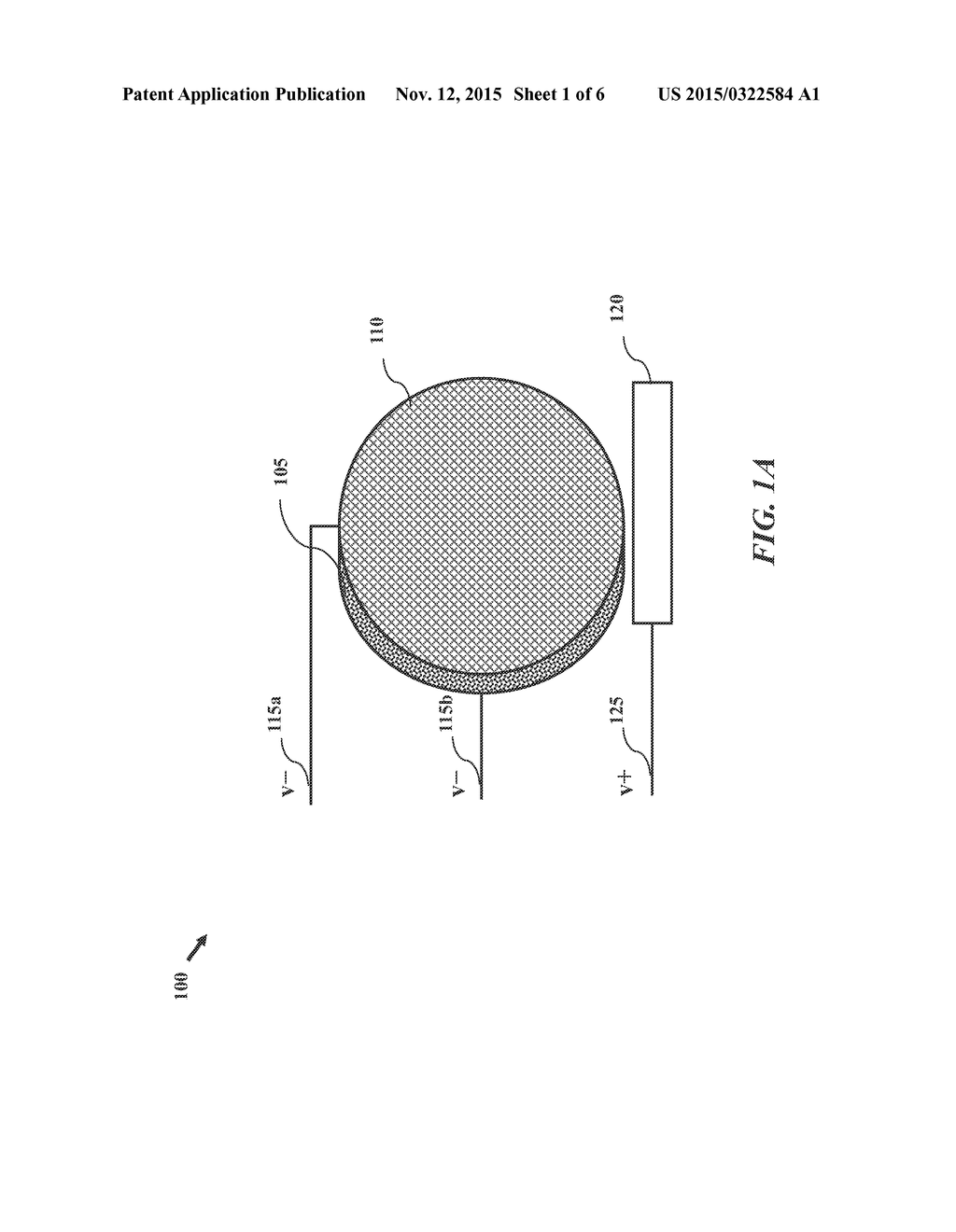 SYSTEM AND METHODS FOR ELECTROCHEMICAL GRINDING WITH A SCREEN - diagram, schematic, and image 02