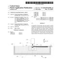 APPARATUS FOR PROCESSING A MELT diagram and image