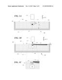 APPARATUS FOR PROCESSING A MELT diagram and image