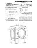 LAUNDRY TREATING APPLIANCE WITH TUMBLE PATTERN CONTROL diagram and image