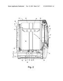 LAUNDRY TREATING APPLIANCE WITH TUMBLE PATTERN CONTROL diagram and image