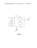 LAUNDRY TREATING APPLIANCE WITH TUMBLE PATTERN CONTROL diagram and image