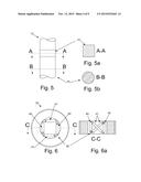 Modified Stone Column Drill diagram and image