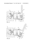 FAUCET WITH SPRAY HEAD diagram and image