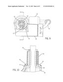 FAUCET WITH SPRAY HEAD diagram and image