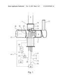 SANITARY FITTING diagram and image