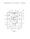 SHOWER CONTROL SYSTEM WITH NETWORK FEATURES diagram and image