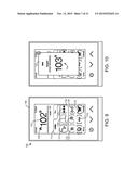 SHOWER CONTROL SYSTEM WITH NETWORK FEATURES diagram and image