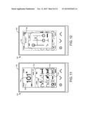 SHOWER CONTROL SYSTEM WITH NETWORK FEATURES diagram and image