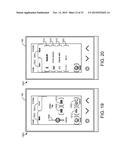 SHOWER CONTROL SYSTEM WITH NETWORK FEATURES diagram and image