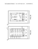 SHOWER CONTROL SYSTEM WITH NETWORK FEATURES diagram and image