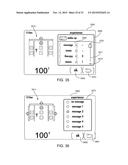 SHOWER CONTROL SYSTEM WITH NETWORK FEATURES diagram and image