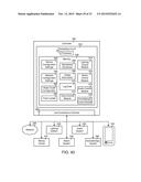 SHOWER CONTROL SYSTEM WITH NETWORK FEATURES diagram and image