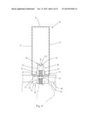 CONSTRUCTION BEAM CONNECTION DEVICE diagram and image