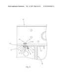 CONSTRUCTION BEAM CONNECTION DEVICE diagram and image