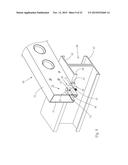 CONSTRUCTION BEAM CONNECTION DEVICE diagram and image