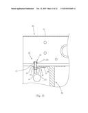 CONSTRUCTION BEAM CONNECTION DEVICE diagram and image