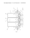 CONSTRUCTION BEAM CONNECTION DEVICE diagram and image