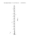 CABLE BACKED GUARDRAIL END TERMINAL SYSTEM diagram and image