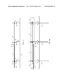 CABLE BACKED GUARDRAIL END TERMINAL SYSTEM diagram and image