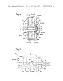 FIXING DEVICE FOR VEHICLE DOORS diagram and image