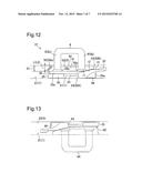 FIXING DEVICE FOR VEHICLE DOORS diagram and image