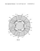 CENTRALIZER FOR DOWNHOLE PROBES diagram and image