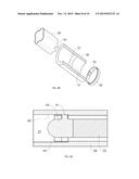 CENTRALIZER FOR DOWNHOLE PROBES diagram and image