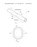 CENTRALIZER FOR DOWNHOLE PROBES diagram and image