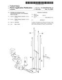 Method And Apparatus For Continuous Raising And Lowering Joints Of Pipe diagram and image