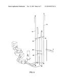 Method And Apparatus For Continuous Raising And Lowering Joints Of Pipe diagram and image