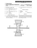 Downhole severing tool diagram and image