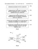 SYSTEM AND METHOD FOR TRIGGERING A DOWNHOLE TOOL diagram and image