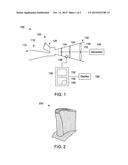 REAL-TIME MONITORING OF GAS TURBINE LIFE diagram and image