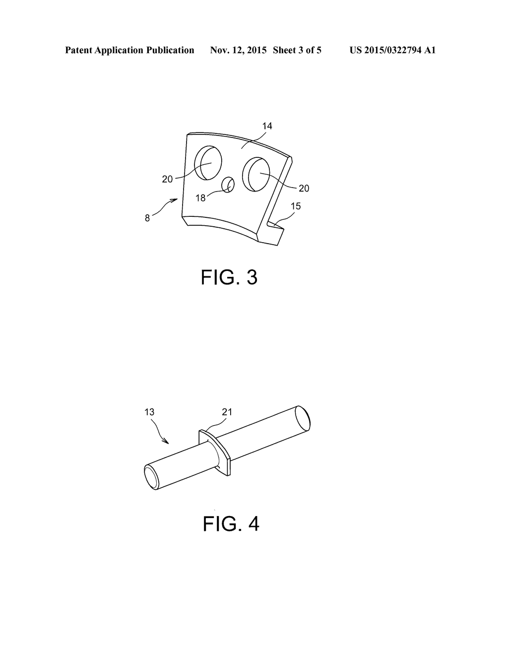 ASSEMBLY OF A BALANCE WEIGHT WITH A ROTOR ELEMENT - diagram, schematic, and image 04