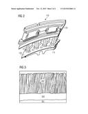 AIRFOIL ARRANGEMENT WITH PTAL BOND COATING AND THERMAL BARRIER COATING,     AND CORRESPONDING MANUFACTURING METHOD diagram and image