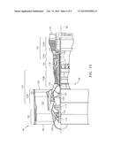 SHROUDED CONDUIT FOR ARRANGING A FLUID FLOWPATH diagram and image