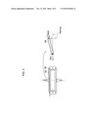 VALVE DRIVING DEVICE USING PIEZOELECTRIC ACTUATOR diagram and image