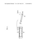 VALVE DRIVING DEVICE USING PIEZOELECTRIC ACTUATOR diagram and image